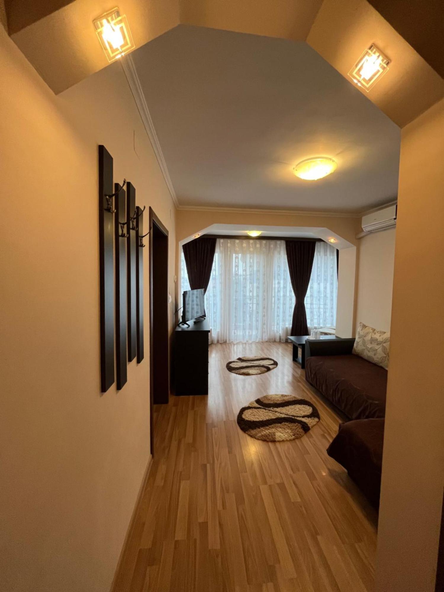 Pensiunea Perla Băile Felix Exteriér fotografie