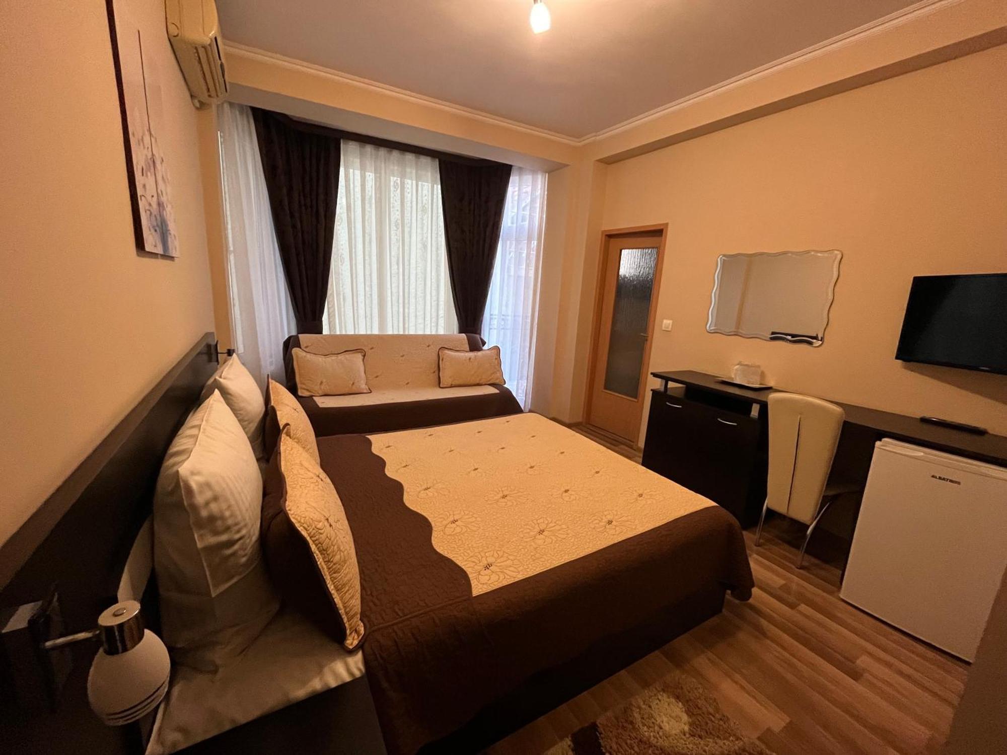 Pensiunea Perla Băile Felix Exteriér fotografie