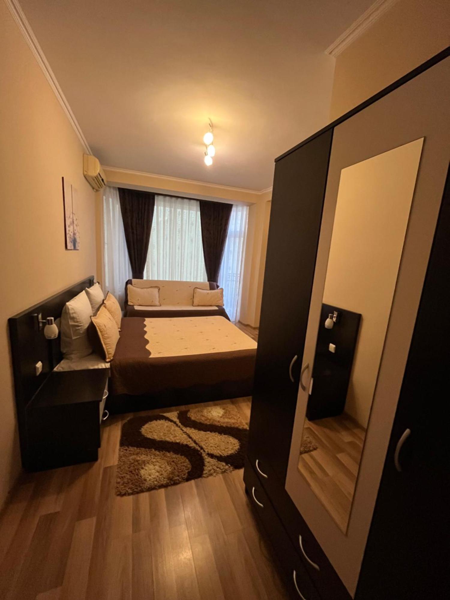 Pensiunea Perla Băile Felix Exteriér fotografie